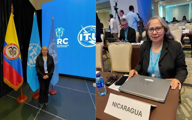 TELCOR en Foro Regional de Desarrollo de las Telecomunicaciones / UIT