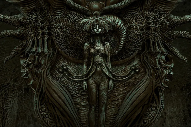 11 años después del primer juego, esta aventura dark point & click inspirada en H.R. Giger y Zdzisław Beksiński está disponible