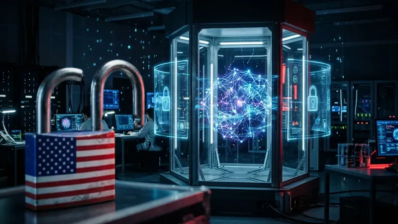 La IA más poderosa de Anthropic vuelve a medias: Mythos 5 ya tiene autorización de Estados Unidos