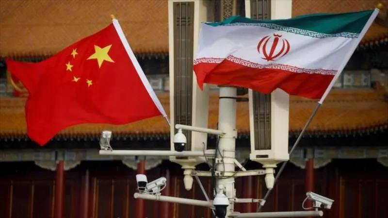 Analista: China no subordina sus intereses a los dictados de EEUU