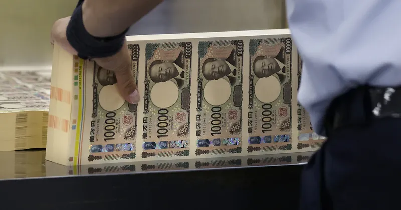Yen se dispara 1,2% y activa las alertas por una posible nueva intervención de Japón