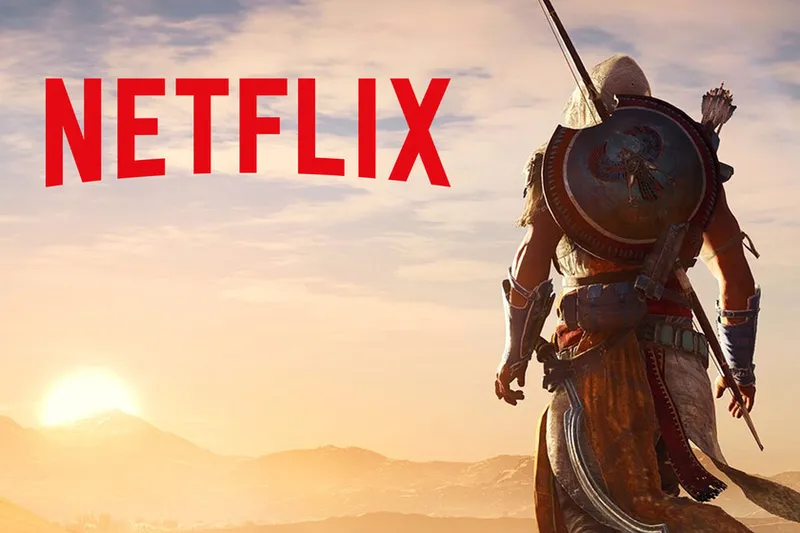 Una de las estrellas de la saga Assassin's Creed explica qué necesita la adaptación de Netflix para ser un éxito: "No necesitan innovar"