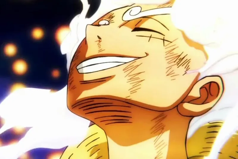 One Piece regresa a lo grande. Un puñetazo épico y nuevas pistas sobre el Siglo Vacío en el episodio 1.186 del manga