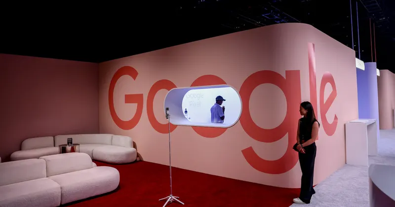 OpenAI planea comprar chips de Google como parte de su expansión en IA
