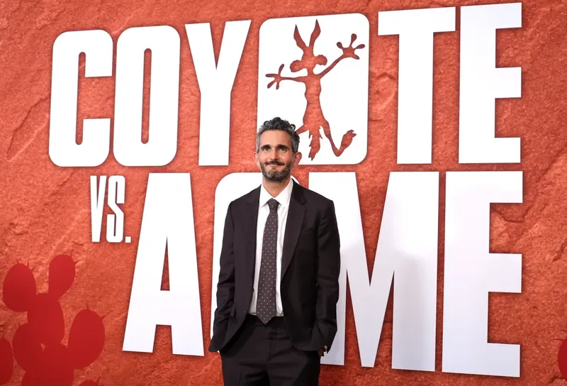 “Coyote vs. Acme” cruza fronteras: México, clave en su éxito internacional