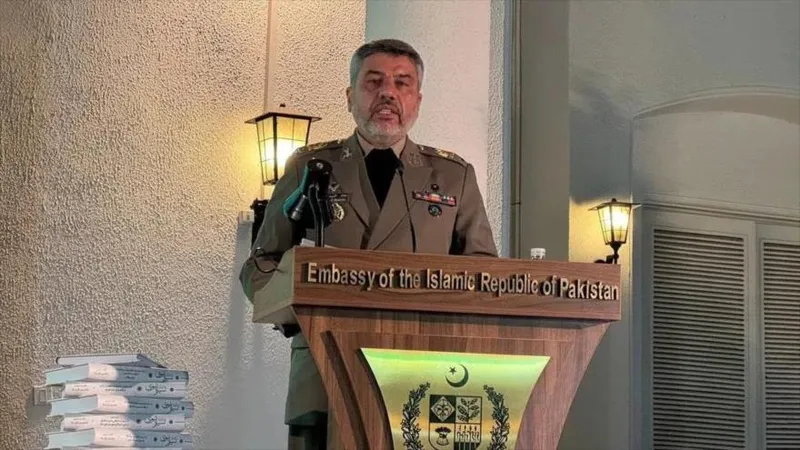 Ejército iraní: EEUU ya no puede sostener su hegemonía con coste-beneficio