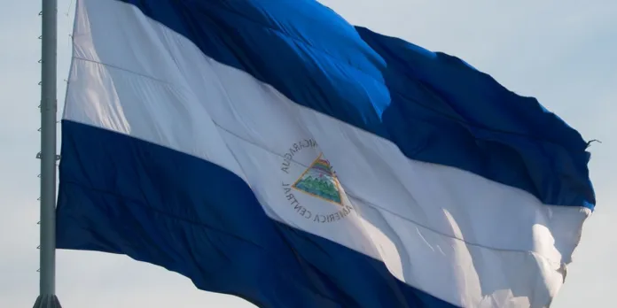 Carlos Escorcia cuestiona la injerencia extranjera y defiende la soberanía de Nicaragua
