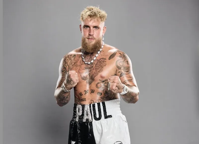 Jake Paul regresa al ring