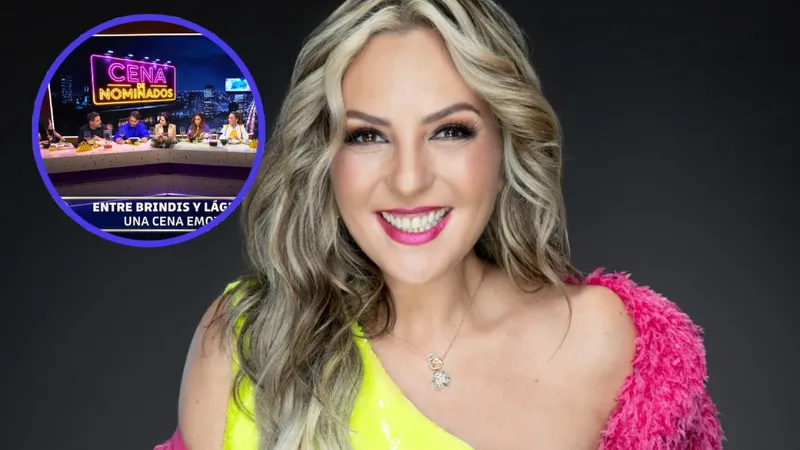 Revelan el rating de La Casa de los Famosos: ¿superó a su competencia?