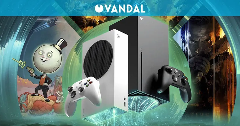 XBOX admite que era 'difícil explicar' por qué alguien debía comprar su consola y confía en los exclusivos