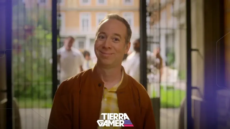Stuart Fails to Save the Universe confirma segunda temporada