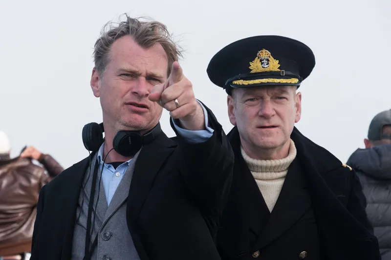 "La están rechazando por completo": el comentario de Christopher Nolan sobre la Inteligencia Artificial que explica el gran problema de esta tecnología