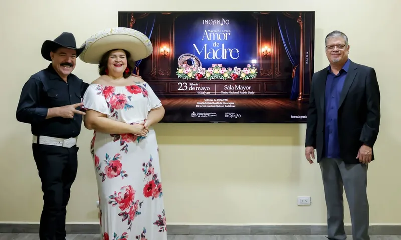 Gala “Amor de Madres” reunirá a las mejores voces líricas