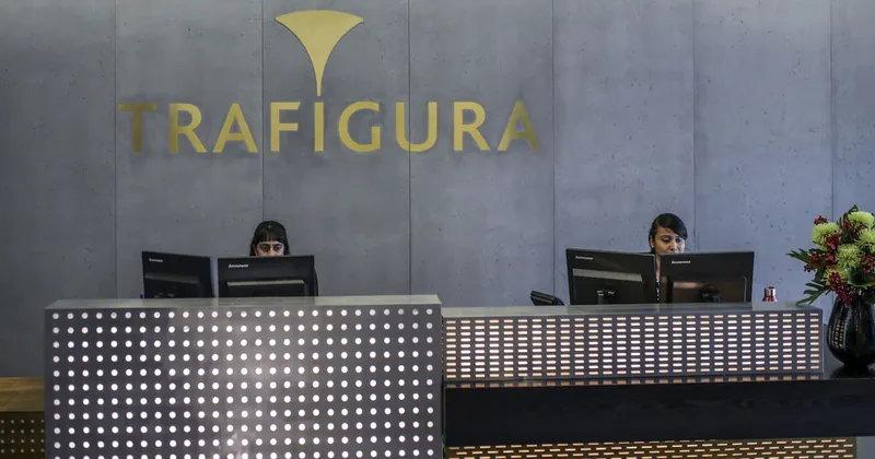 Trafigura suspende envíos de zinc desde Cuba por presión de sanciones de EE.UU.
