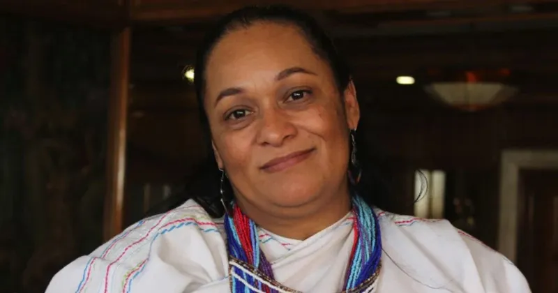 Bolivia expulsa a embajadora de Colombia por declaraciones de Petro en medio de protestas