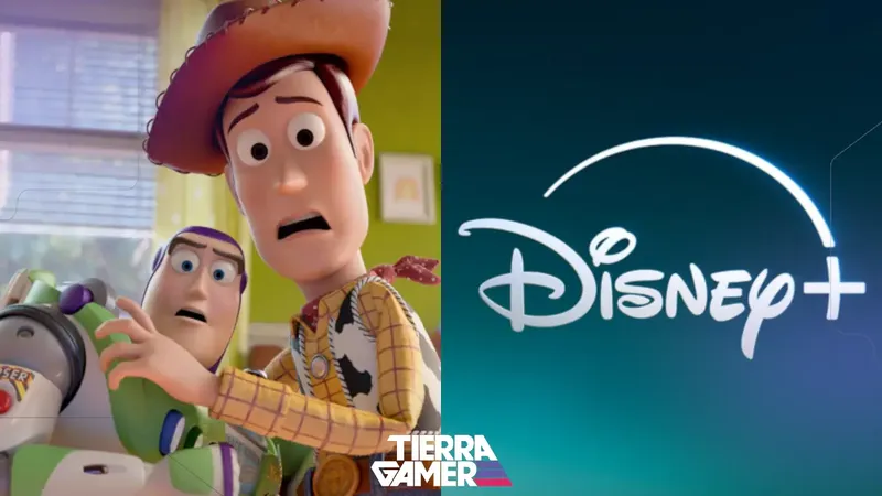 Toy Story 5 ya tiene fecha de estreno en Disney+