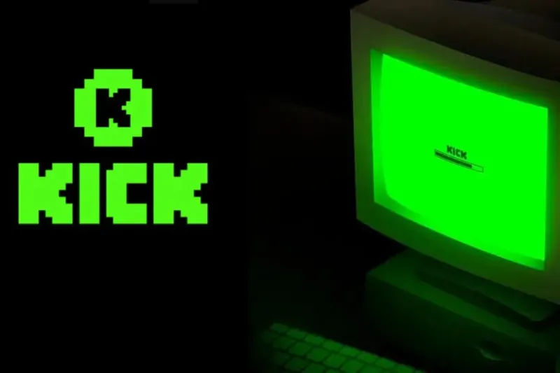 La nueva función de Kick para acabar con los bots ya es la "destrucción masiva" contra los streamers que falsean sus números