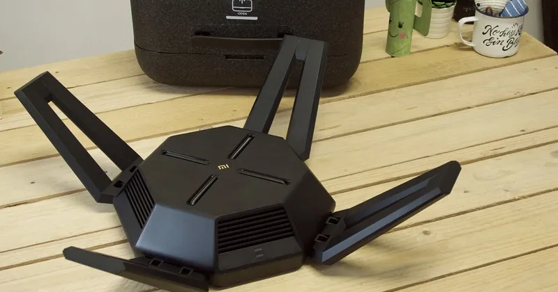 He ampliado el alcance del WiFi en casa y lo he logrado sin gastar el dinero en un router nuevo. Solo he ajustado esta función