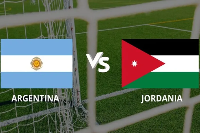 Jordania vs Argentina: horario y dónde ver el Mundial 2026 EN VIVO
