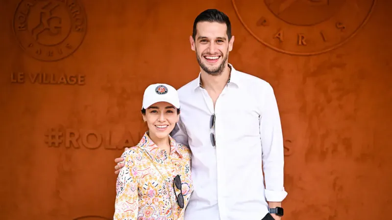 Adrián Marcelo revela por qué terminó su matrimonio con Karina Puente