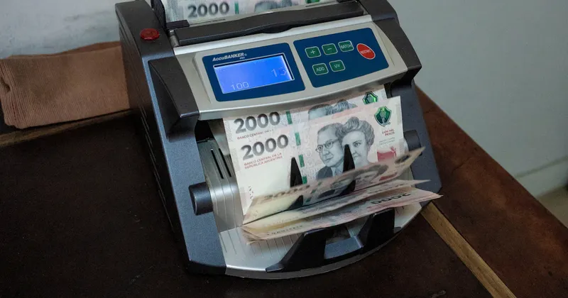 Cuándo se paga el aguinaldo de junio 2026 en Argentina