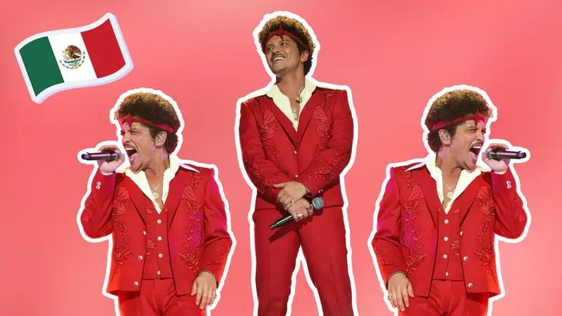 ¡Bruno Mars anuncia quinta fecha en CDMX! Esto sabemos sobre la venta de boletos