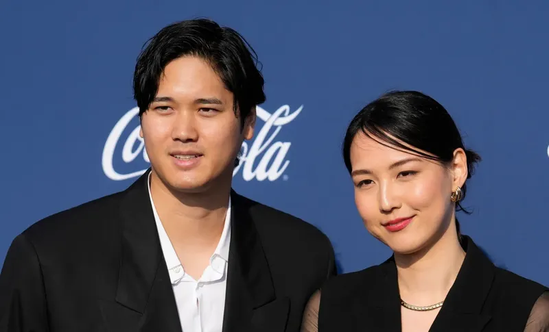 Shohei Ohtani confirma el nacimiento de su segundo bebé