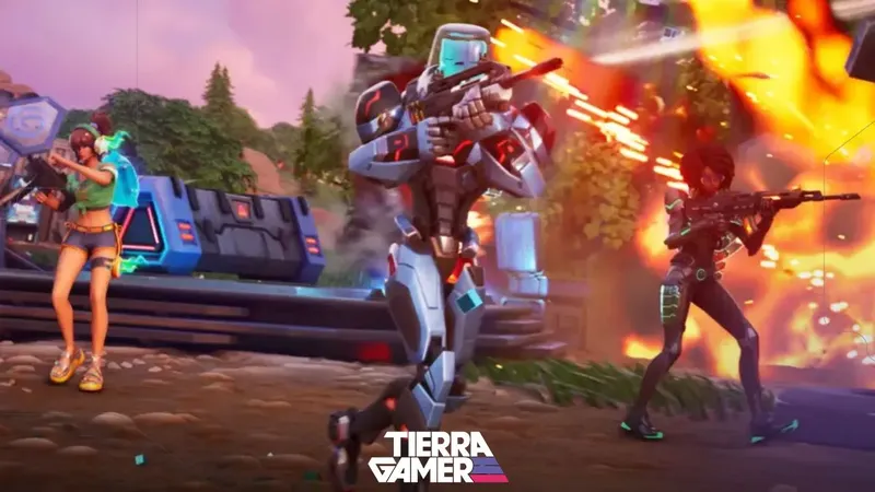 Fortnite temporada 3 capítulo 7: cuándo comienza la nueva temporada y cómo jugarla