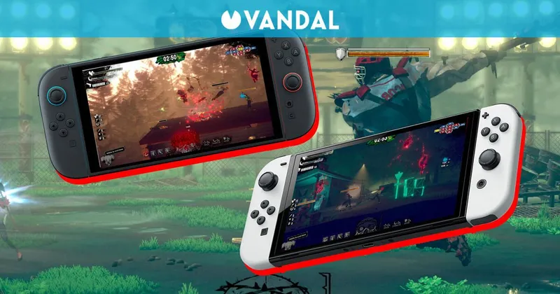 Hotel Barcelona confirma lanzamiento en Switch y Switch 2, y pone fecha a su DLC en consolas