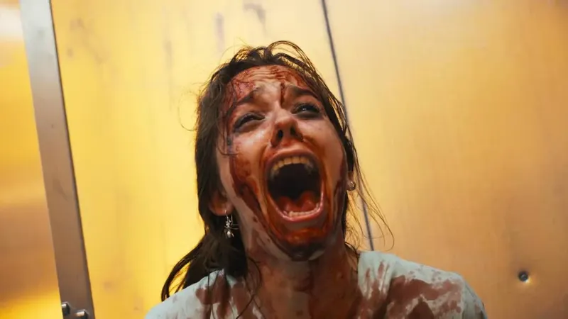 'Sanguine' de Marion Le Corroller se corona como Mejor Película de la 59ª edición del Festival de Sitges