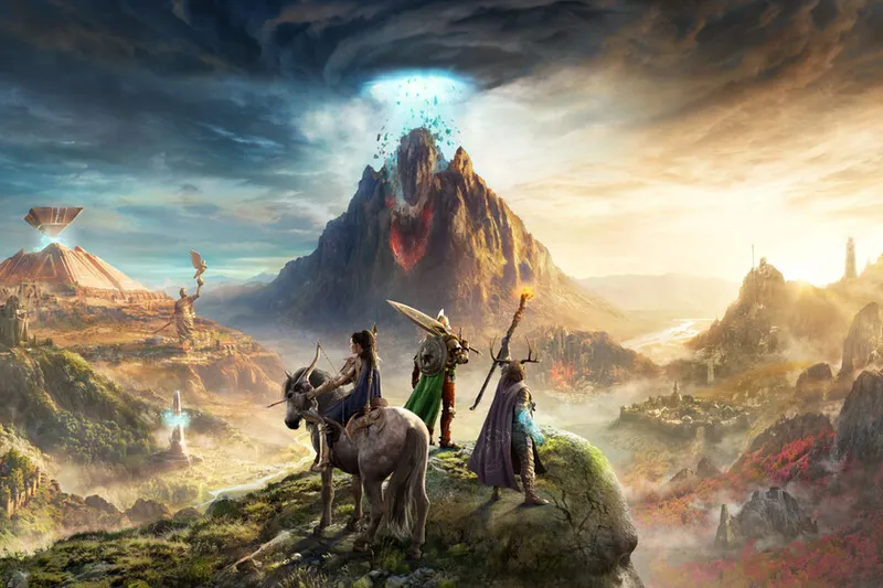 El creador de tres MMORPG cree que New World, pese a su fracaso, es la prueba de que el género necesita más juegos y que es el futuro