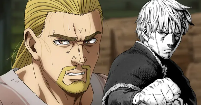 ¿Vinland Saga tendrá tercera temporada? Creador del manga rompe el silencio y habla de la esperada continuación del anime