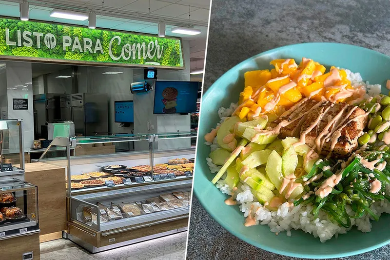 He recreado las recetas de 'Listo para comer' de Mercadona para saber cuánto se lleva Juan Roig cada vez que no cocinas