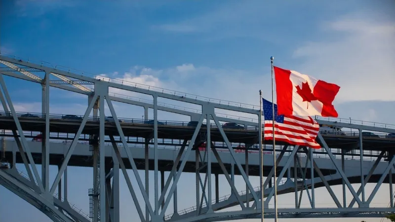 Canadá: Los aranceles de EE.UU. son un “error de cálculo” y tenemos la fortaleza para resistirlos