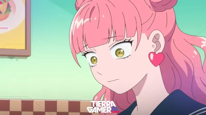 You and I Are Polar Opposites, temporada 2, capítulo 8: a qué hora sale el nuevo episodio, cómo y dónde verlo