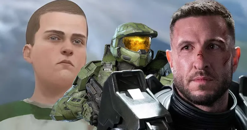 Halo podría tener un reboot completo, y el próximo juego de Activision se enfocaría en los orígenes del Master Chief