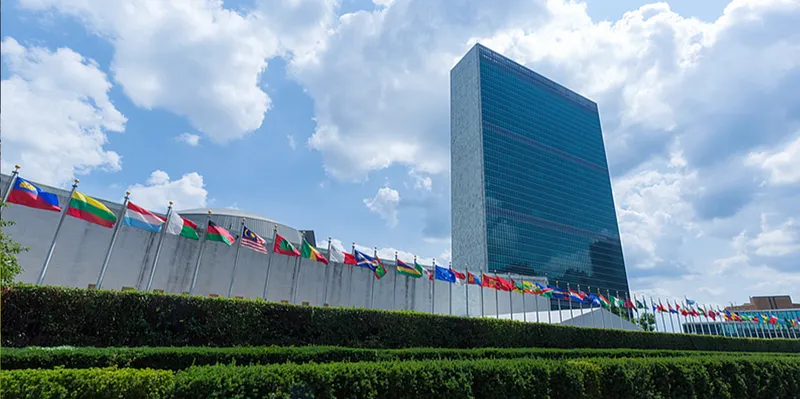 China fortalece el diálogo comercial con la Unión Europea