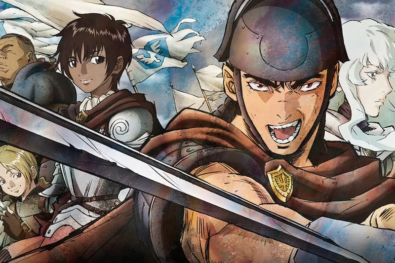 El actual responsable de Berserk asegura que el nuevo capítulo del manga volvió loco a Kentaro Miura durante 20 años: "Le dio muchos quebraderos de cabeza"