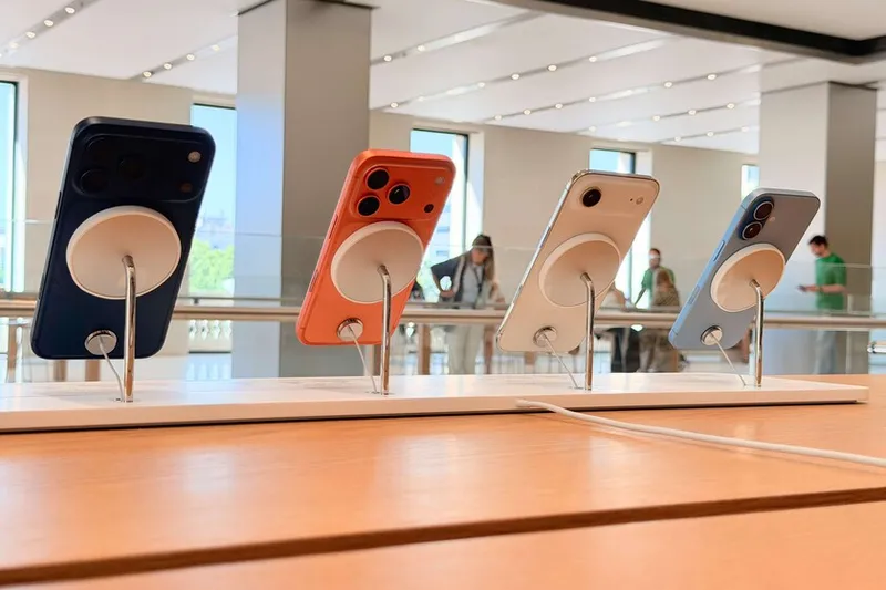 ¿Y qué hago ahora? Compro o no compro frente a la posible subida de precios de Apple