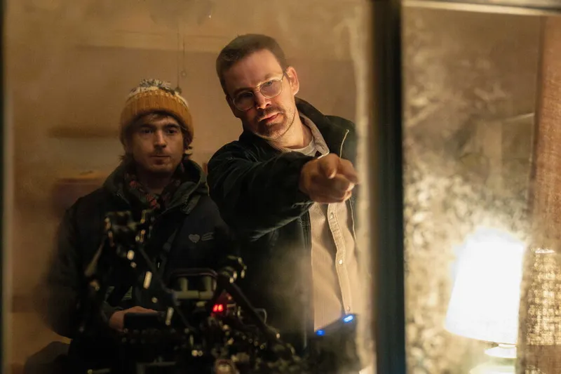 Lo nuevo en ciencia ficción del director de Resident Evil va a ser algo realmente "más perturbador": "Tiene algo especial"