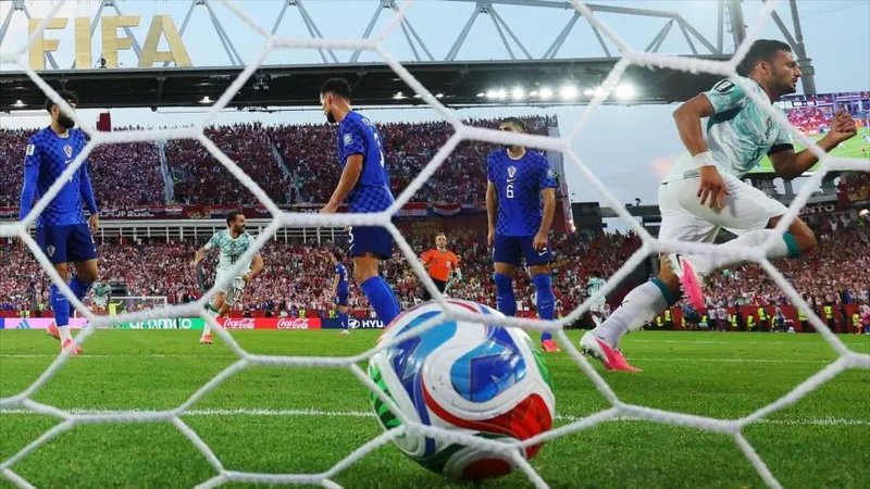 España, Portugal y Suiza avanzan a los octavos del Mundial 2026