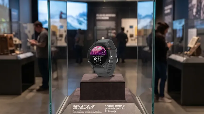 Regresa el ofertón de Garmin para runners, ciclistas y triatletas