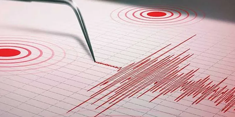 Terremoto de 5,3 sorprende a Indonesia cerca de su zona costera