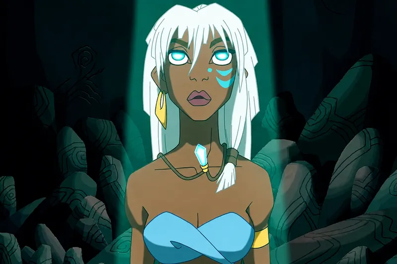 El regreso de Atlantis es un milagro. Disney anuncia 25 años más tarde la secuela que los fans nos merecíamos