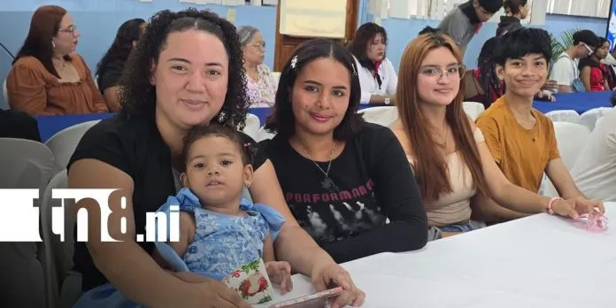 UNHSJM desarrolla panel “Mujeres que inspiran” para destacar el liderazgo y aporte de las...