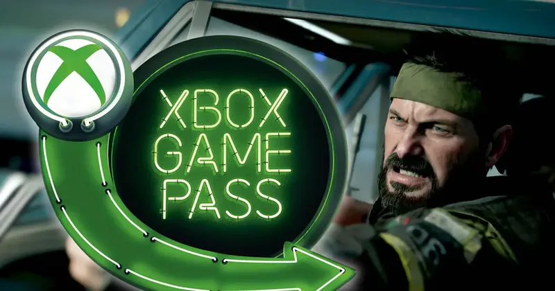 XBOX Game Pass recibirá una aclamada entrega de Call of Duty: Black Ops y más juegazos en septiembre, pero perderá Cyberpunk 2077 y otros populares títulos de su catálogo