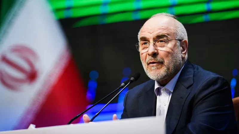 Irán lanza una dura advertencia a Trump