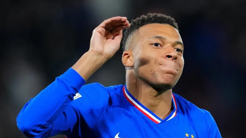 Francia - Senegal, en directo | Mundial 2026