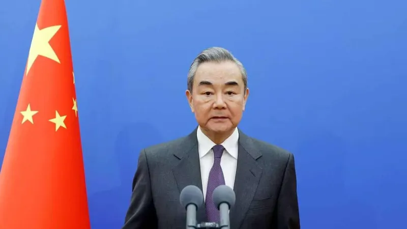 El "poder suave" de la diplomacia agrícola de China reluce en África