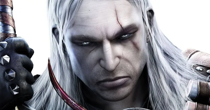 Hacer el remake de The Witcher es más difícil de lo que se esperaba: CD Projekt reconoce un grave error al no documentar la versión original